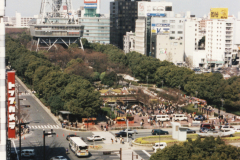 Kuwana Crystal Maze Construction, near Nagoya, Japan