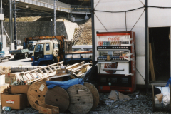 Kuwana Crystal Maze Construction, near Nagoya, Japan