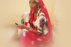 Mobil phone - Rajasthan