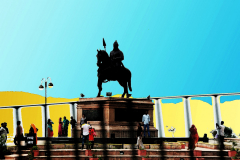 Statue - Rajasthan