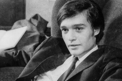 Charlie Peters