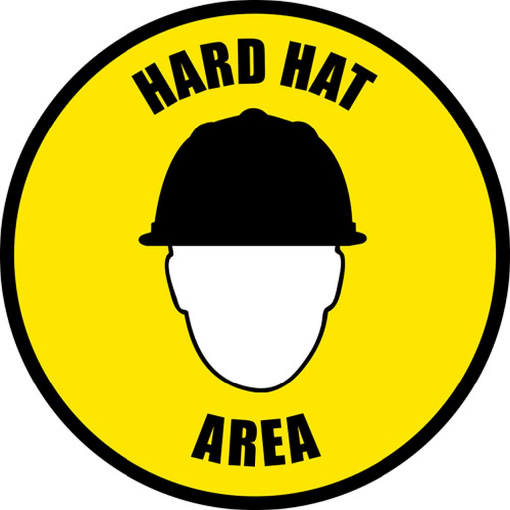 Hard hat
