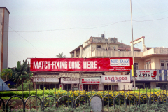 Mumbai 1998